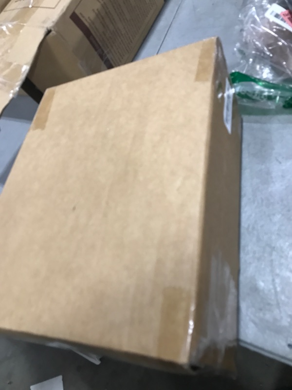 Photo 1 of Freshware Food Storage Containers [50 Set] 8 oz Plastic Deli Containers with Lids, Slime, Soup, Meal Prep Containers | BPA Free | Stackable | Leakproof | Microwave/Dishwasher/Freezer Safe