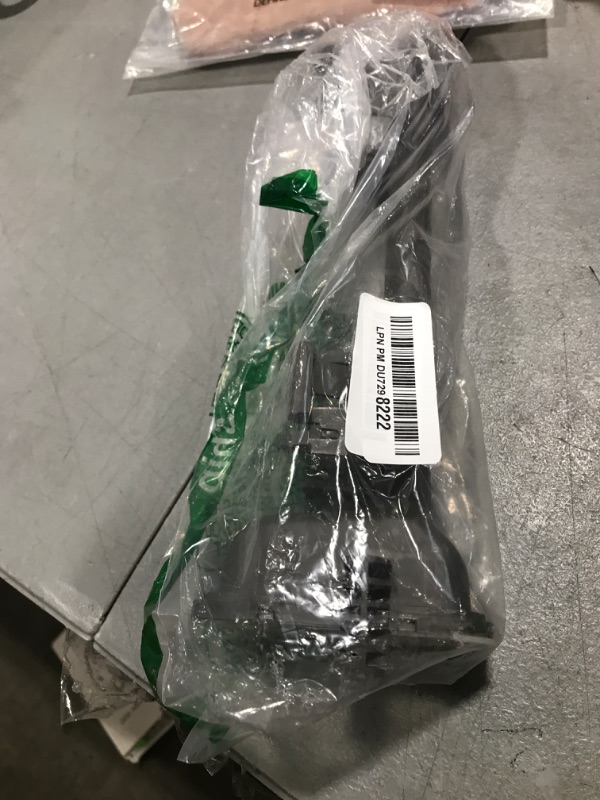 Photo 1 of Supplying Demand W10340542 2311037 Dishwasher Spray Arm Manifold Replacement