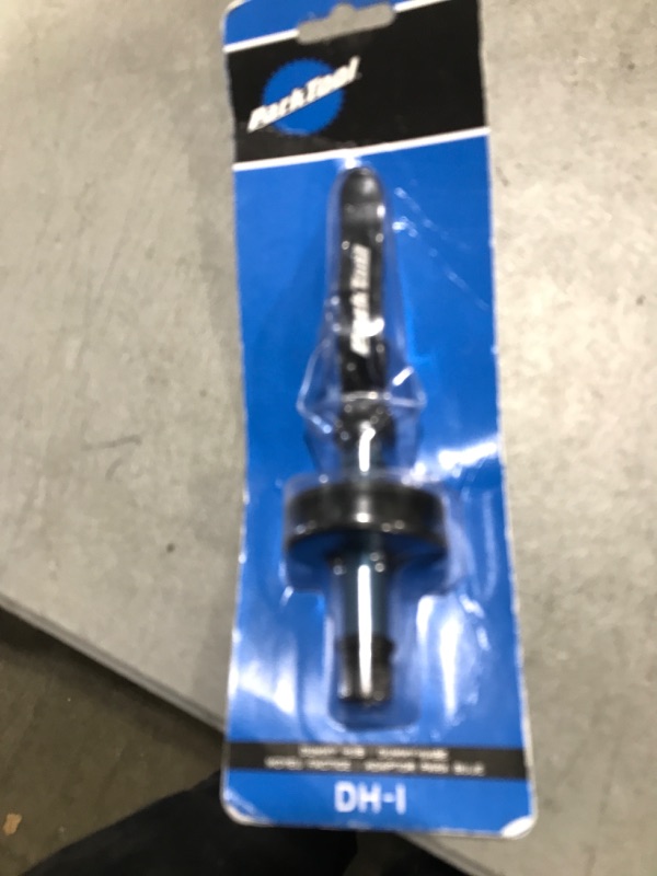 Photo 1 of Park Tool DH-1 Dummy Hub