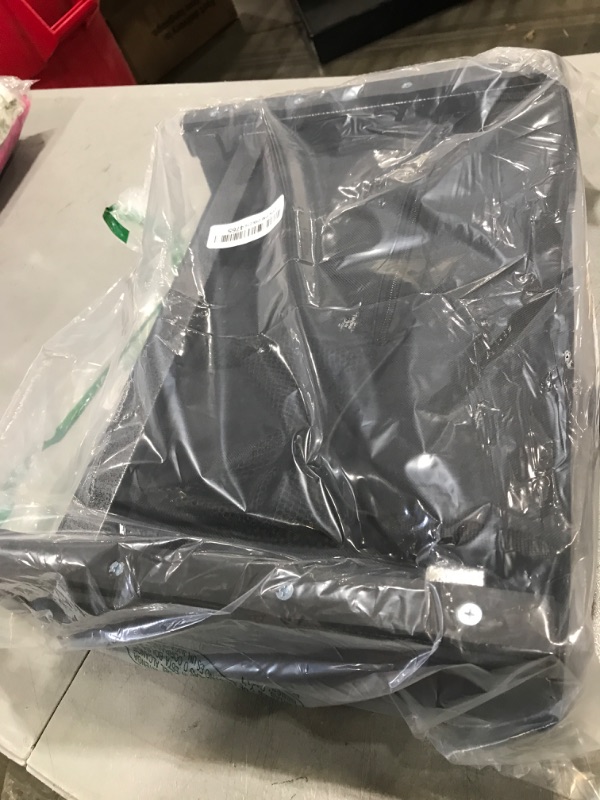 Photo 1 of SPORT BEATS Stadium Seats with Back Support Bleacher Chairs with Back and Cushion Thick Padded Bleacher Seats Includes Shoulder Strap