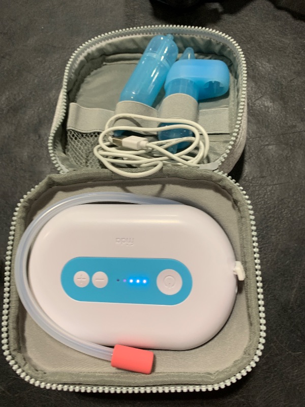 Photo 1 of Electric NoseFrida Pro