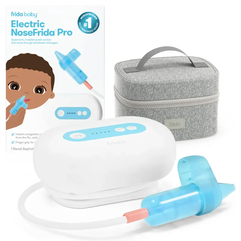 Photo 1 of Electric NoseFrida Pro