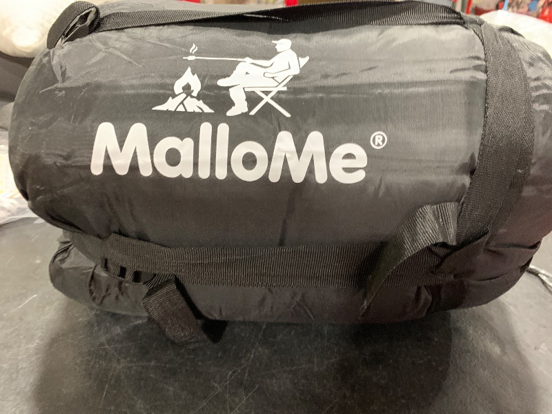 Photo 1 of SLEPPING BAG 