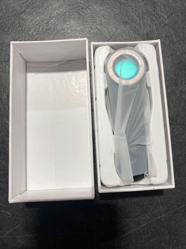 Photo 1 of ?????? Hidden Camera Detectors,2025 New Bug Detector, Camera Finder, 5 Levels Sensitivity,3 Professional Modes for Bathroom,Office,Car,Hotel,Airbnb (Black)