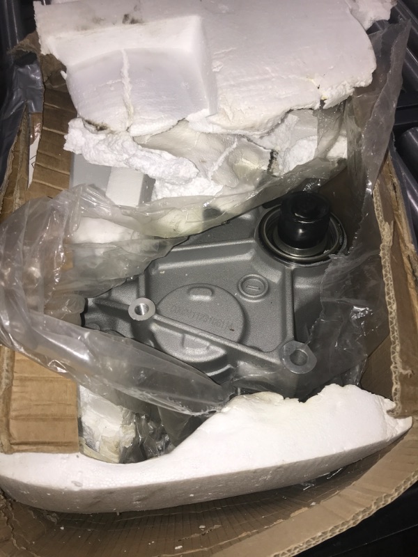 Photo 1 of WEILEITE AWD All Wheel Drive PTO PTU Power Take Off Transfer Case Differential Unit Compatible With Ford Edge Explorer Flex Taurus Taurus X Lincoln MKS MKT 2007-2016 Replaces 600-234 AT4Z-7251-G