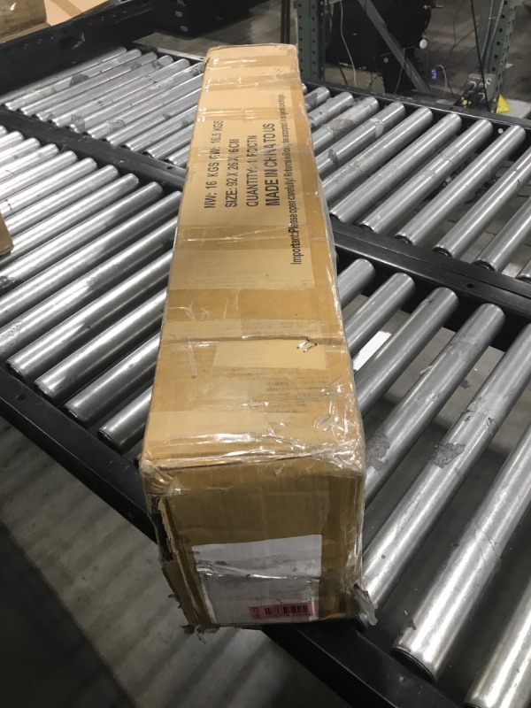 Photo 1 of ANT MARCH Pair of Adjustable Height 40"-66" Portable Dumbbell Racks Sturdy Steel Squat Rack Barbell Free Bench Press Stands Home Gym Load 550Lbs Dipping Station