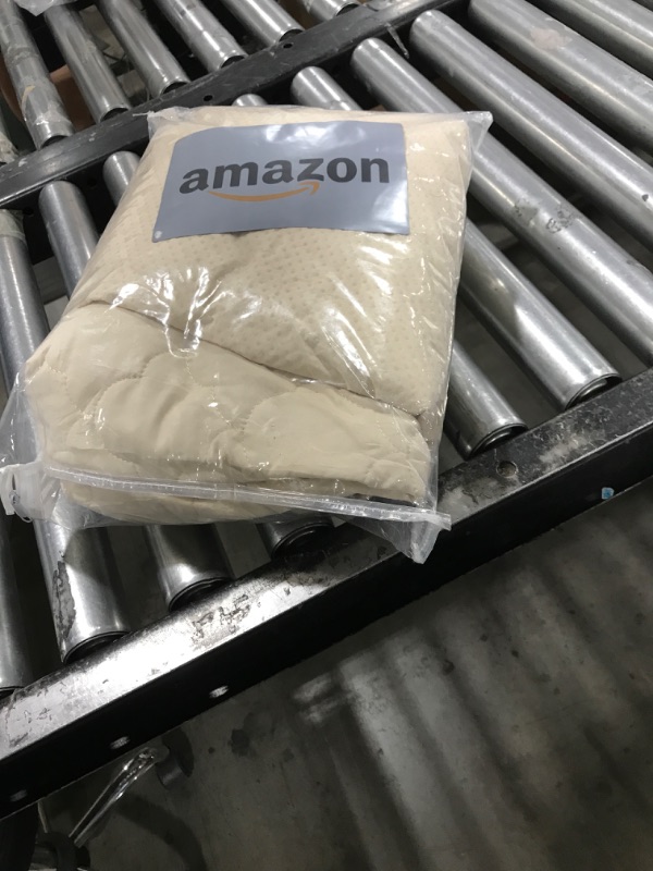 Photo 1 of CHHKON Waterproof Nonslip Recliner Cover Stay in Place Dog Couch Chair Cover Furniture Protector Ideal Sofa Slipcovers for Pets and Kids (Ivory, 30'')