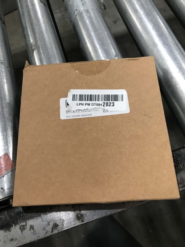 Photo 1 of 12PCS METAL INTERNALFLEX BRONZE 