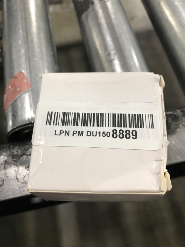Photo 1 of JZGRDN 1A646088211 Transmission Oil Filter Compatible with John Deere MIU800957 M806763 TZT