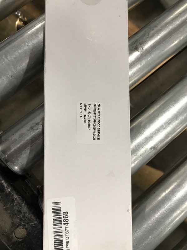 Photo 1 of 1 PC REPLACEMENT BLADE FOR CUT TOMATO SLICER 1/4''
