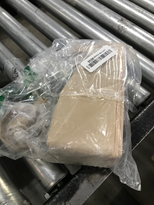 Photo 1 of Lichamp Desktop Tape Dispenser Holder with Large 3 Inch Core for Masking, Heat Transfer, Painters, Freezer, Kitchen Tape