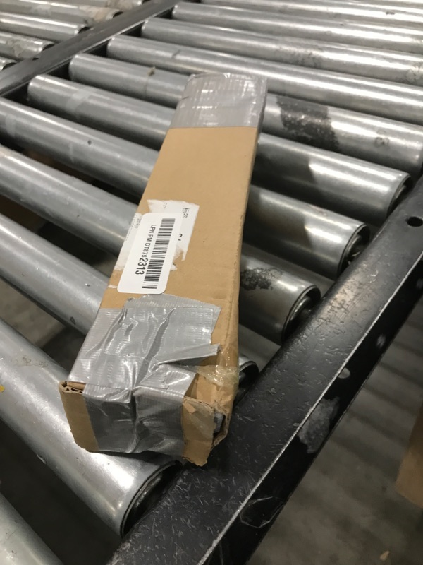 Photo 1 of Heavy Duty Automatic Door Closer with Hold Open (132-187 lbs), Hydraulic Storm Closers, Parts Hardware for Residential and Commercial Use (Silver)