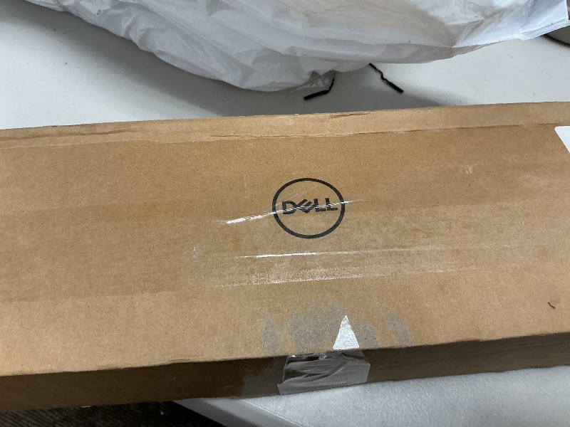 Photo 1 of Dell Pro KM5221W Keyboard & Mouse
