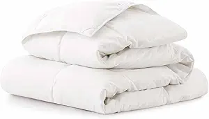 Photo 1 of  (White/Winter-t, King) ubauba down comforter