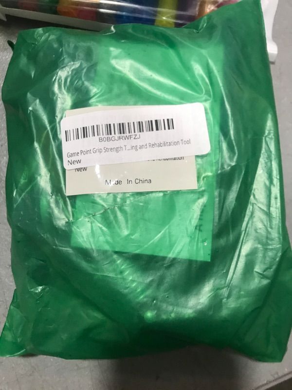 Photo 1 of Game Point Grip Strength Trainer - 2 Pack Set Hand Grip Strengthener W/ Adjustable Resistance of 20lbs-90lbs - Non-Slip Hand Strengthener for Great Forearm Grip Workout and Hand Strengthening and Rehabilitation Tool