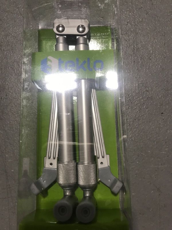 Photo 1 of Steklo Laptop Riser - Premium Cooling Stand, Portable Laptop Stand for 12-17.3" Compatible with All Laptops MacBook Pro Air, Ideal Travel Ergonomic Compact Aluminum Adjustable, Foldable Laptop Stand