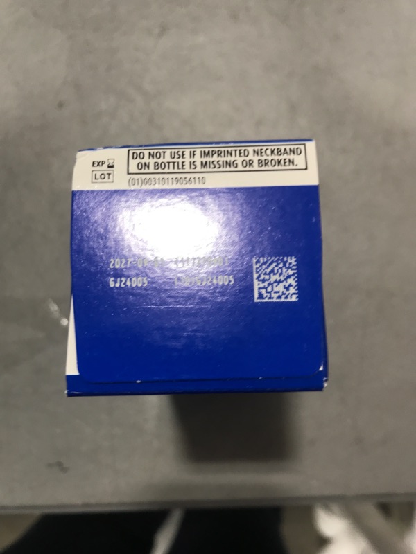 Photo 1 of Boston Simplus Contact Lens Solution, for Gas Permeable Contact Lenses, 3.5 Fl Oz