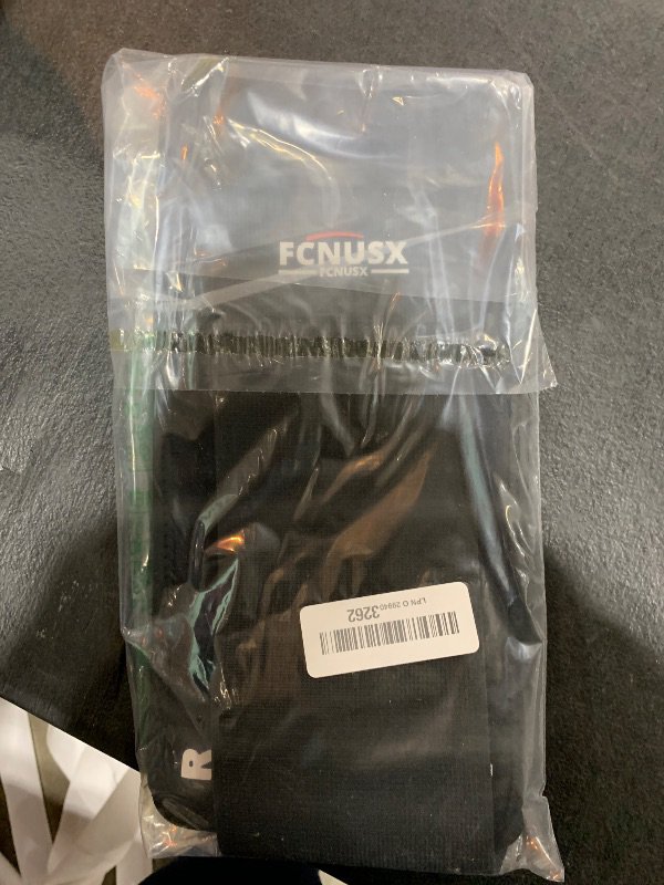 Photo 1 of FCNUSX Sciatica Pain Relief Devices Brace, Sciatic Ease Nerve Brace for Men Women, Lower Back, Hip