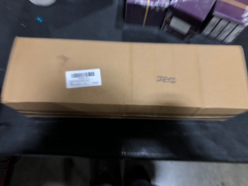 Photo 1 of Dreyoo 2 Pack Christmas Tree Watering Funnel, 44 Inch Christmas Tree Watering System Device Xmas Metal Tube Spout for Indoor Christmas Tree and Outdoor Trees