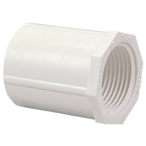 Photo 1 of F00120D 0.75 in. PVC Female Adapter