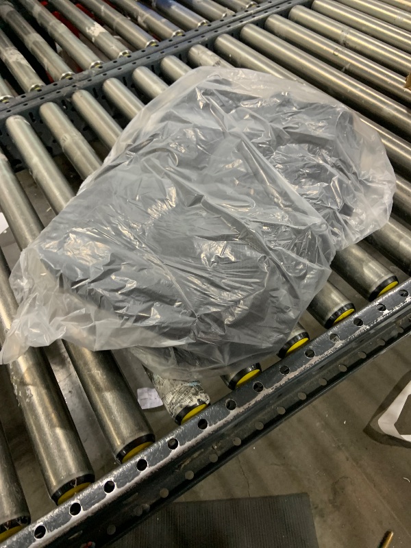 Photo 1 of MATEIN Travel Laptop Backpack, 15.6 Inch Large Business Flight Approved Carry on Backpack with USB Port, TSA Computer Backpack for Women & Men, Waterproof Overnight Daypack for Work College, Black