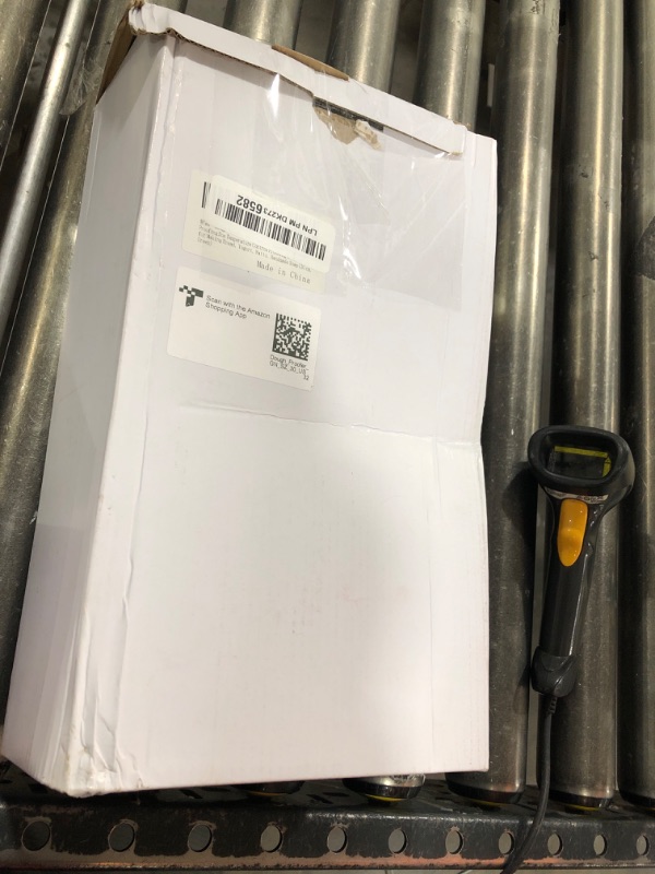 Photo 1 of Molgayol Bread Dough Proofing Box, Temperature Timer Control Bread Dough Proofer Kit Foldable Visible Sourdough Starter Warmer Home for Bread Pizza Yogurt (30cm/11.8inch)