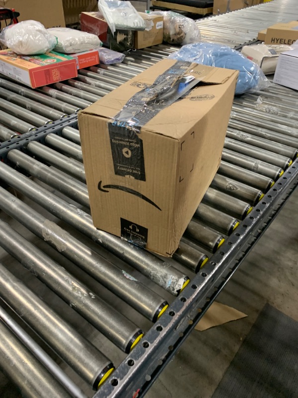 Photo 1 of 7FT Long Inflatable Santa Claus with Presents, Lighted Christmas Inflatable Gift Boxes Yard Decoration, LED-Lit Blow Up Santa for Outdoor Holiday Decor, Festive Inflatable Christmas Decorations