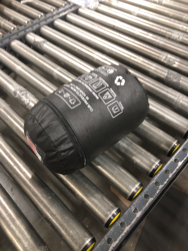 Photo 1 of Pioneer Camp Mens Lightweight Packable Puffer Jacket Hooded Insulated Thermal Puffy Winter Jackets for Running Travel. XL