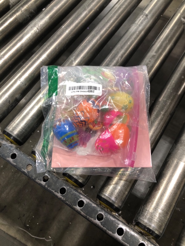 Photo 1 of Easter Egg Toys.