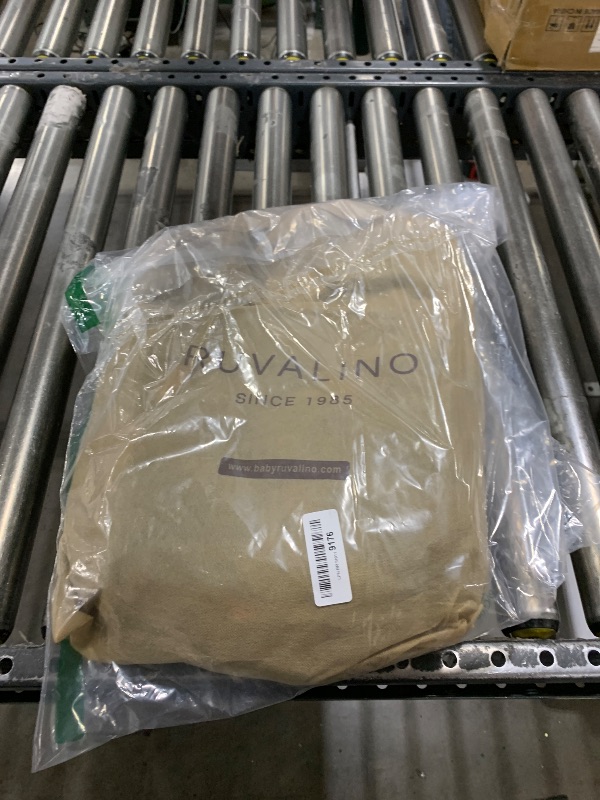 Photo 1 of RUVALINO Diaper Bag Backpack, Multifunction Travel Pack Maternity Baby Changing Bags, Large Capacity, Waterproof, Iron Gray