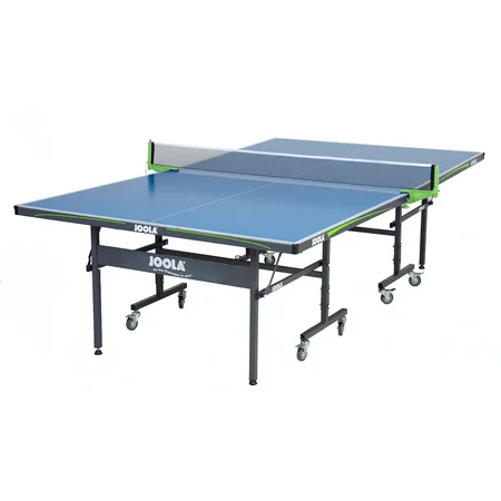 Photo 1 of JOOLA Outdoor Competition Grade Weatherproof Table Tennis Table