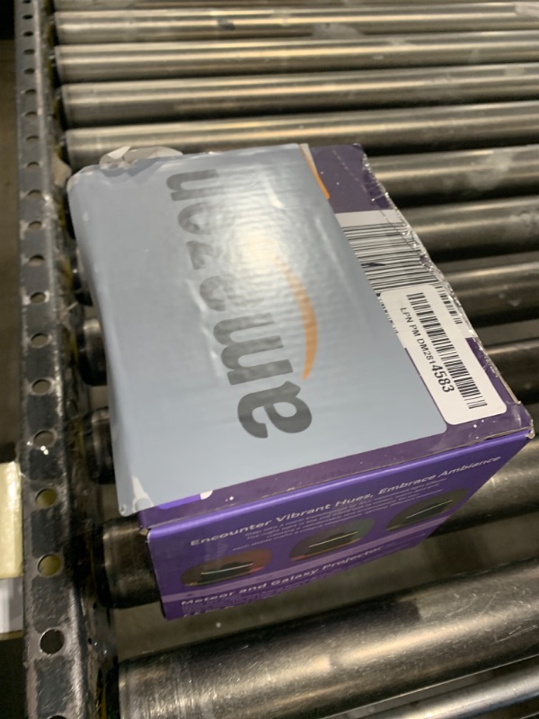 Photo 1 of Meteor Galaxy Projector, 13 in 1 Planetarium Star Projector Realistic Starry Sky Night Light with Solar System Constellation Moon for Kids Adults Bedroom Ceiling Home Theater Living Room Decor