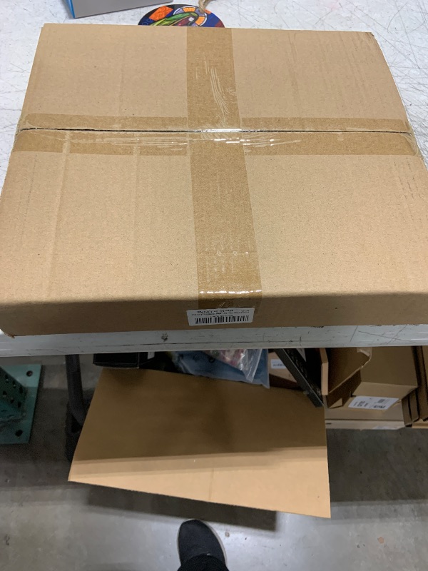 Photo 1 of LS'BABQ Reflective Tempered Fire Glass for Fire Pit Fireplace Landscaping- 1/2 Inch Reflective Tempered Fireglass-10 Pounds(Round Sapphire Blue)