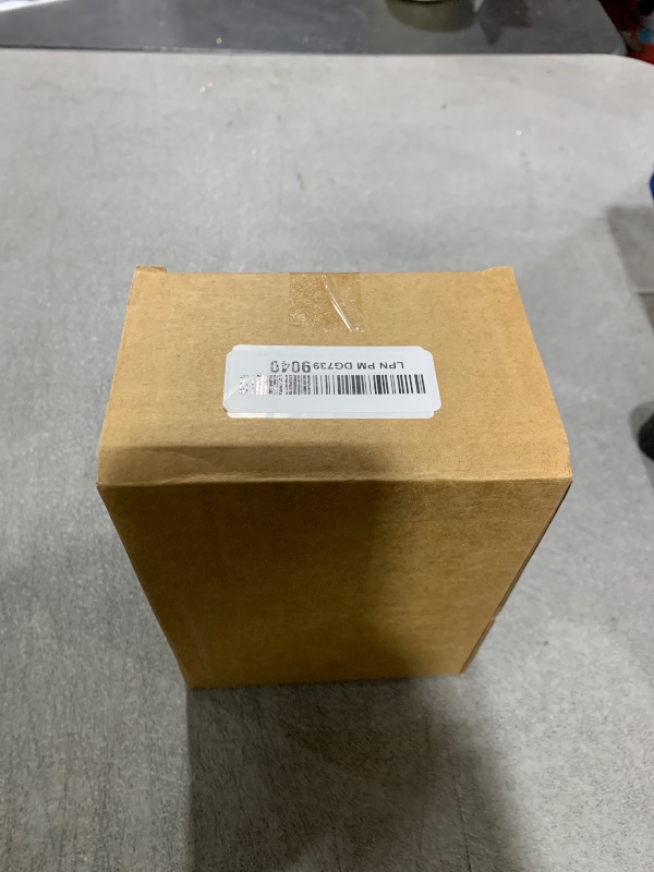 Photo 1 of GEPLAD 2-Pack Mogul Base 3 Way LED Light Bulb, 10/20/30W, 100/200/300 Watt Equivalent, Soft White 3000K, for Antique Floor Lamp