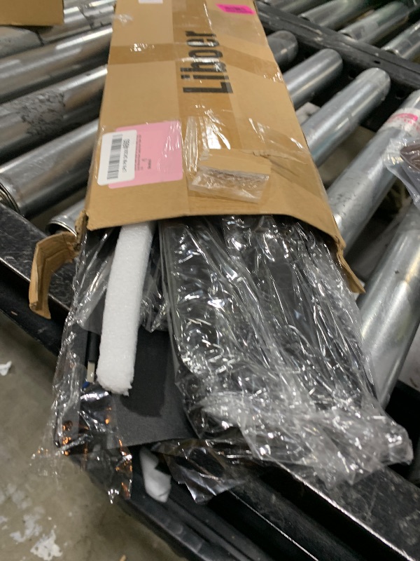 Photo 1 of Monitor Stand Riser for Desk 4 USB 3.0 Hub Desk Monitor Riser Laptop Riser Stand,20.6*6.8Inch (USB 3.0 Balck)