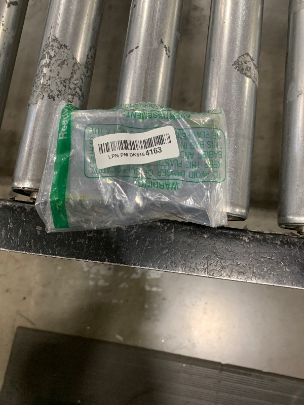 Photo 1 of 2-Pack 6040mAh Replacement Battery Compatible with Ring-Video Doorbell 2/3/3plus/4, Stick Up Cam (2nd & 3rd Gen) and Spotlight Cam, Lithium Li-ion Rechargeable V4 Battery for Ring Camera 3.65V