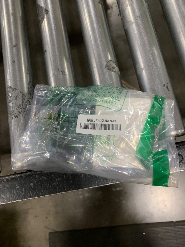 Photo 1 of 2-Pack 6040mAh Replacement Battery Compatible with Ring-Video Doorbell 2/3/3plus/4, Stick Up Cam (2nd & 3rd Gen) and Spotlight Cam, Rechargeable V4 Battery with Charger Station for Ring Camera 3.65V