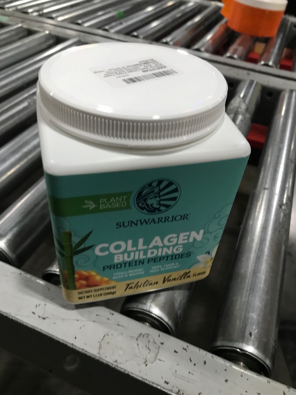 Photo 1 of Collagen Building Protein Peptides
Naturally Build Collagen from Within BB 10/2026