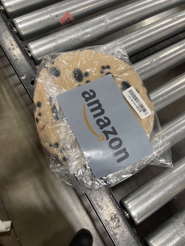 Photo 1 of The 'Original' Snugglesafe Microwave Heating Pad Disc Microwavable Heated Pet Bed.