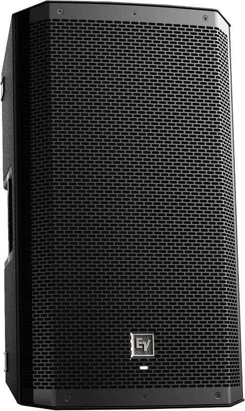 Photo 1 of Electro-Voice ZLX-12BT 12" 1000W Bluetooth Powered Loudspeaker
