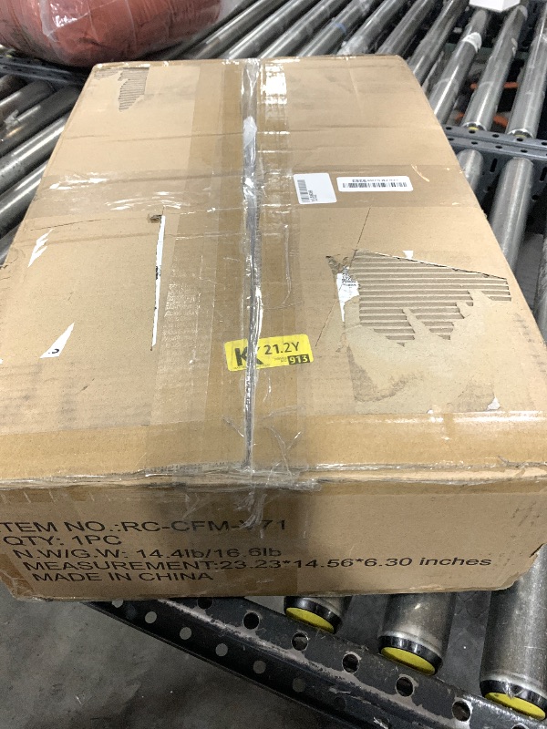 Photo 1 of Vibration Plate Exercise Machine for Lymphatic Drainage Weight Loss,SoftGym Power Vibration Plate 300-400 Lbs Capacity Full Whole Body Workout Vibration Platform,Waver Vibration Plate for Home Fitness