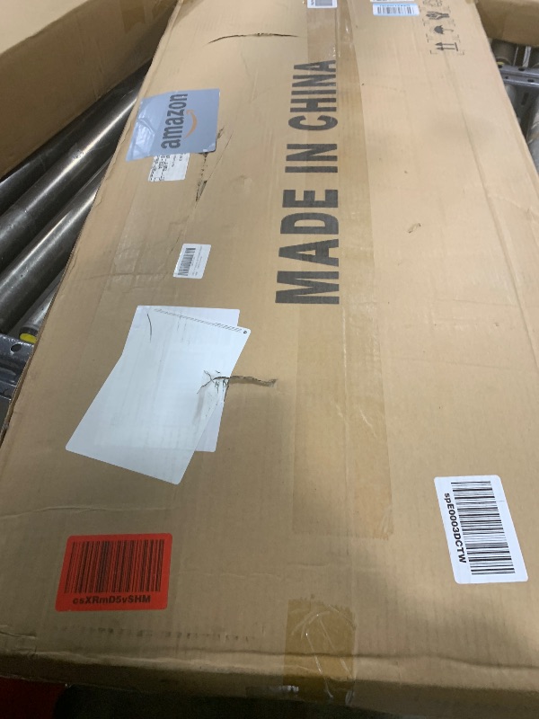Photo 1 of [2024???] 2-Tier Extra Large Shopping Cart for Groceries, 400Lbs Grocery Cart with 2 Removable Storage Baskets, 360° Rolling Swivel Wheels, Waterproof Liner, Heavy Duty Utility Carts for Transport