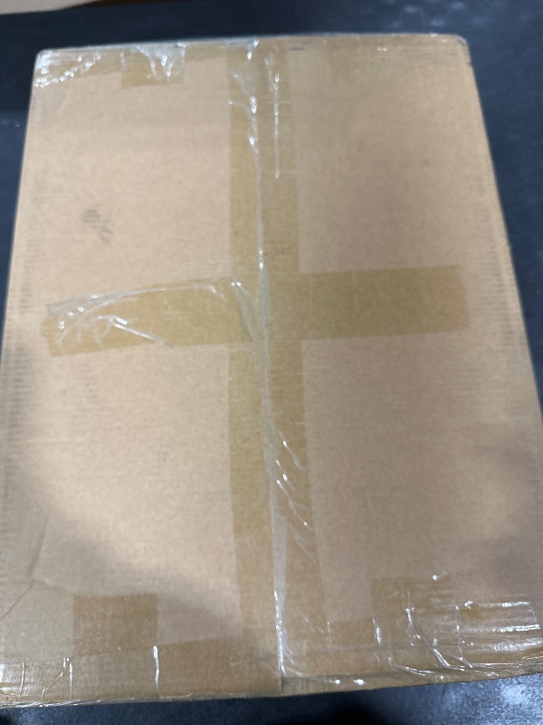 Photo 1 of Spacnom Elevated Dog Bowls for Large Dogs, Raised Dog Bowl Stand with Two X-Large Stainless Steel Dog Bowls for Extra Large Dogs, 3.5L Capacity, Rustic Walnut