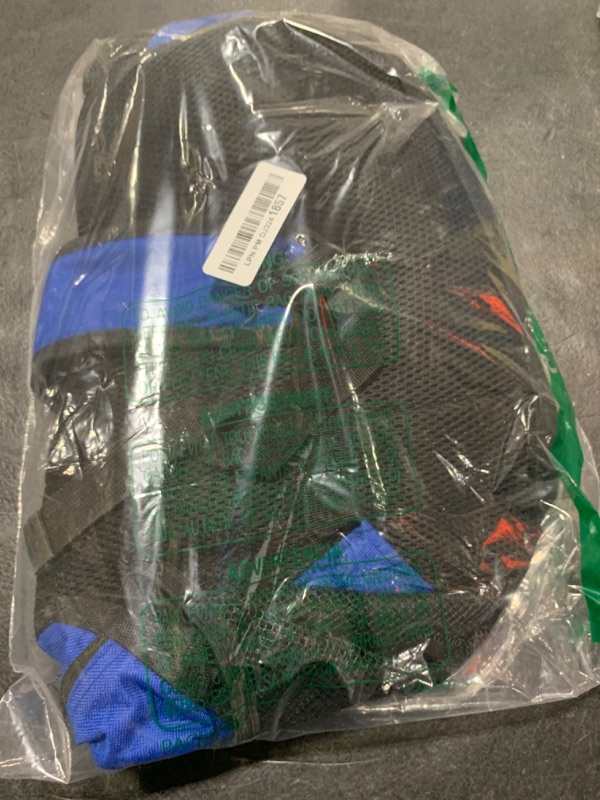 Photo 1 of FOCO NBA Los Angeles Clippers Action Backpack