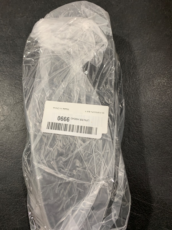 Photo 1 of RYIDA Mens Flip Flops, Waterproof Pool & Beach Essential Summer Sandals with Arch Support,Comfy Flipflops for Men, Comfort Casual Thong Sandals with Soft Upper Size 9(Black)