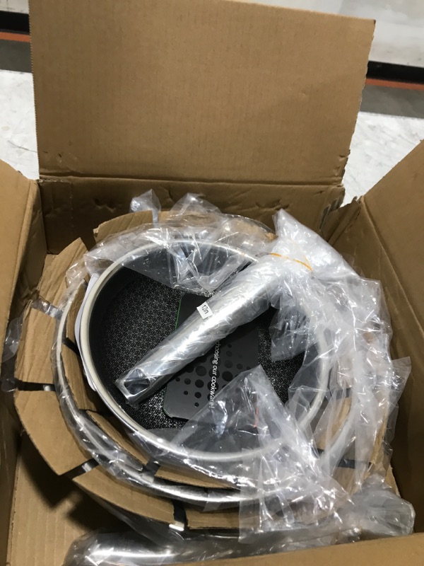 Photo 1 of Non Stick Frying Pans Set,Hybrid Pan Set(8+10+12inch) Frying Pans Nonstick for cooking,PFOA Free Induction Cookware Sets,non stick Stainless Steel Skillets,Dishwasher and Oven Safe Kitchen set