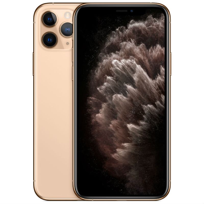 Photo 1 of Unlocked Apple iPhone 11 Pro Max 64GB, 256GB, or 512GB (20331)