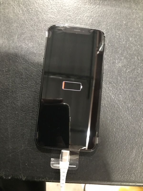 Photo 1 of Apple iPhone 11 Pro Max [64GB, Space Gray] + Carrier Subscription [Cricket Wireless]