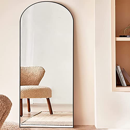 Photo 1 of NeuType Arched Full Length Mirror