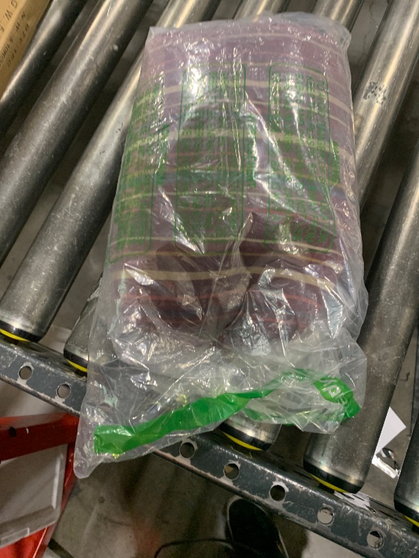 Photo 1 of EMOOR Buckwheat Husk Pillow.(Deep Red) Made in Japan